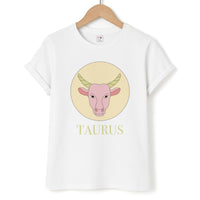 Taurus - Tarot Cards T-Shirt