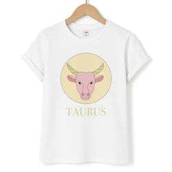 Taurus - Tarot Cards Unisex T-Shirt