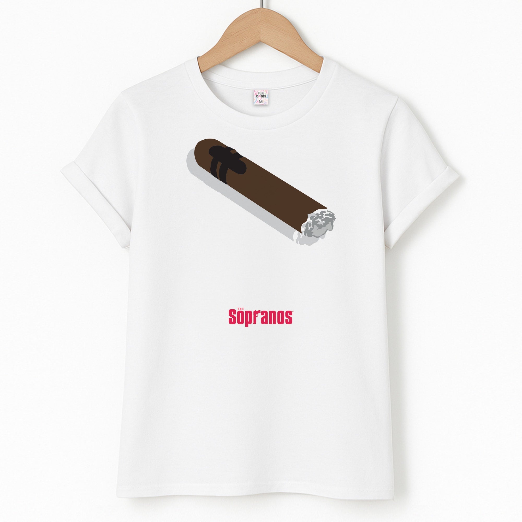 Cigar T-Shirt