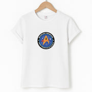 Starfleet command T-Shirt 1