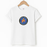 Starfleet command T-Shirt