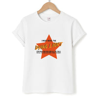 I Must Repel The Dying Light - Fender T-Shirt