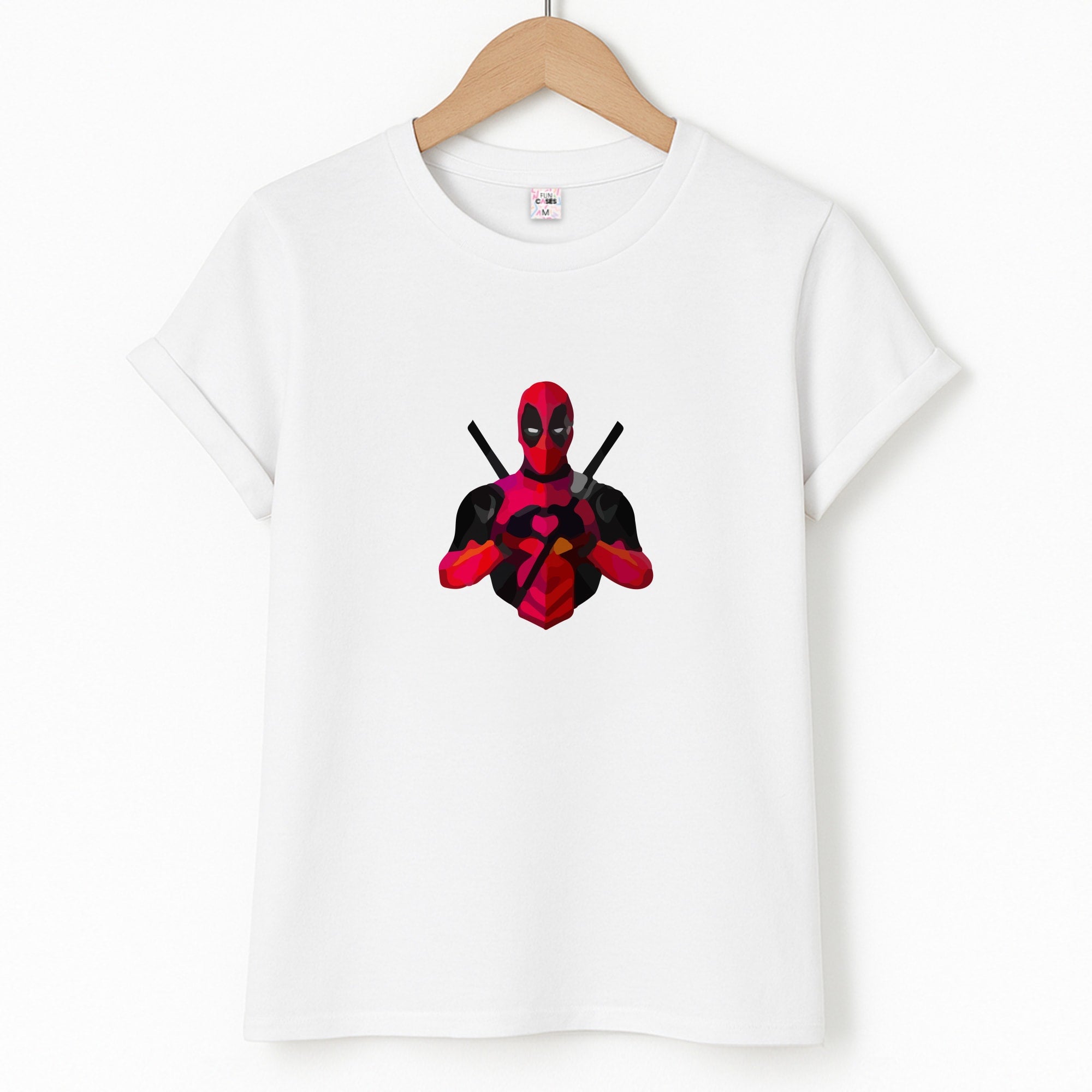 DP T-Shirt