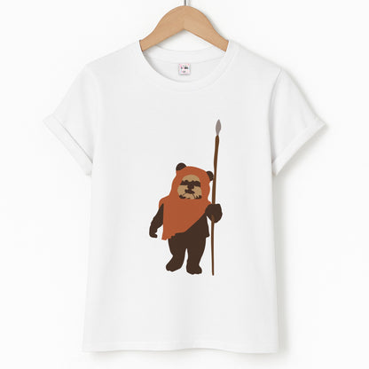 Ewok Unisex T-Shirt
