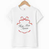 Hey Men T-Shirt