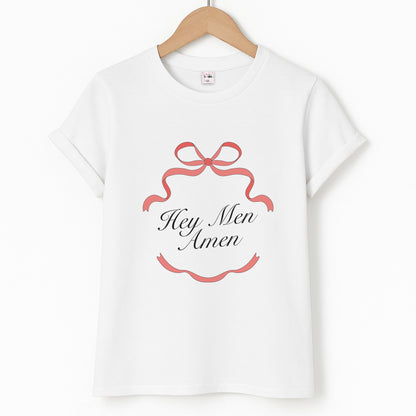 Hey Men - Sabrina Unisex T-Shirt