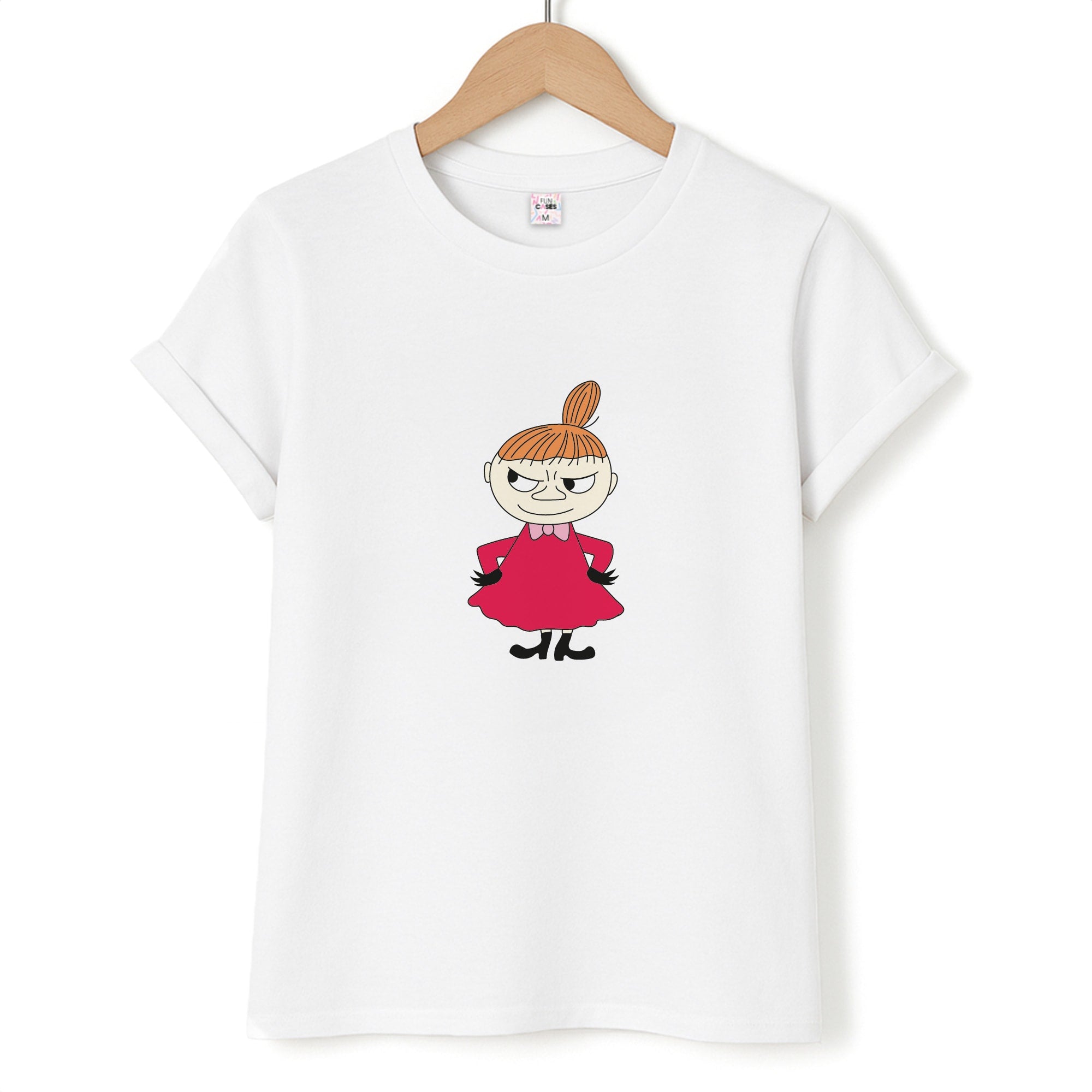 Little My Unisex T-Shirt