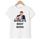The Office T-Shirts