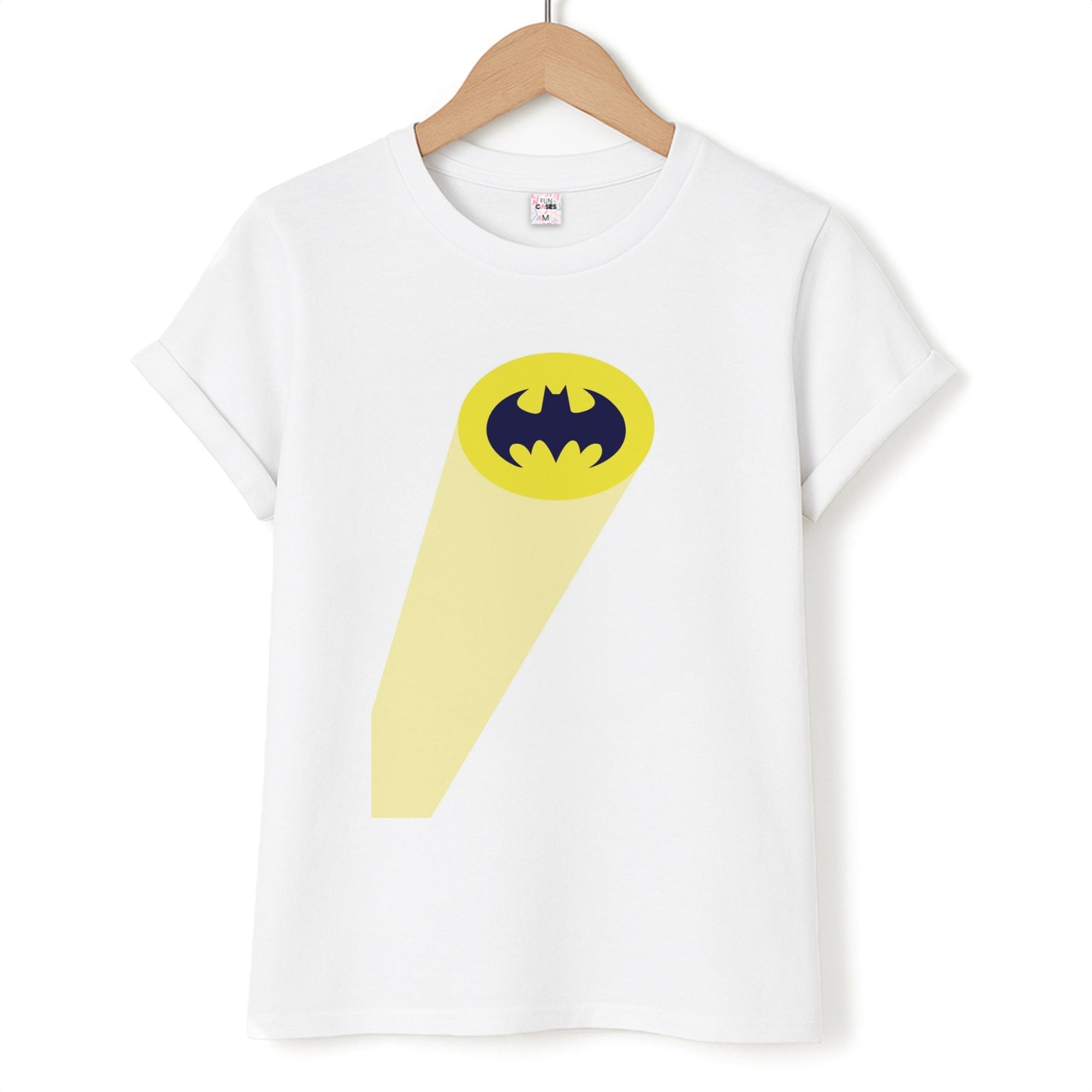 Bat Signal T-Shirt