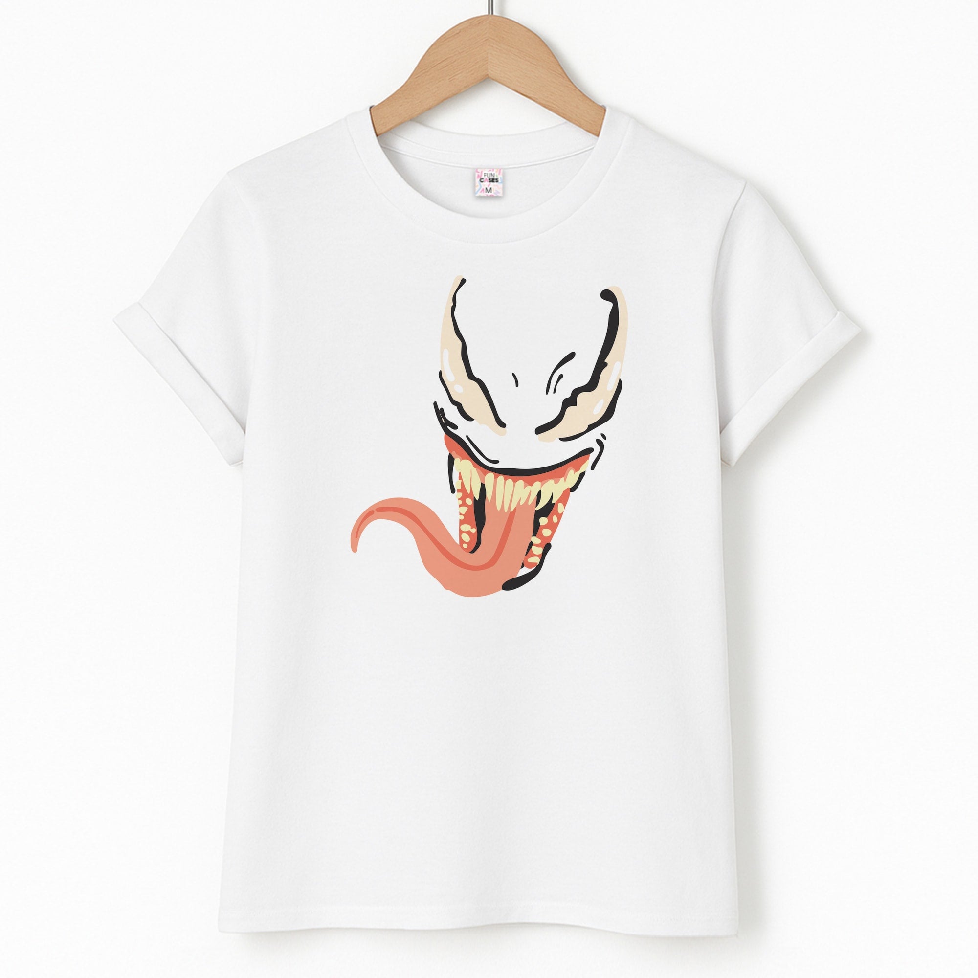 Venom - Marvel T-Shirt