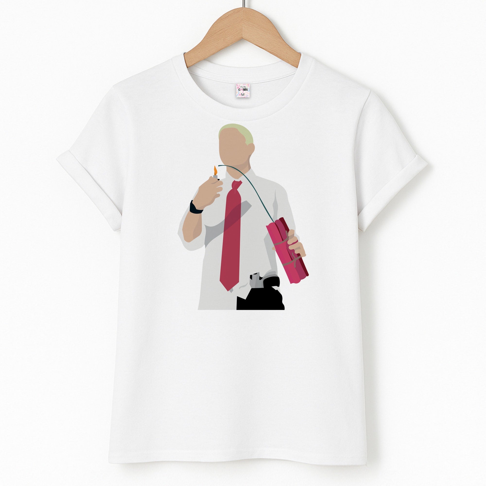 Dynamite T-Shirt