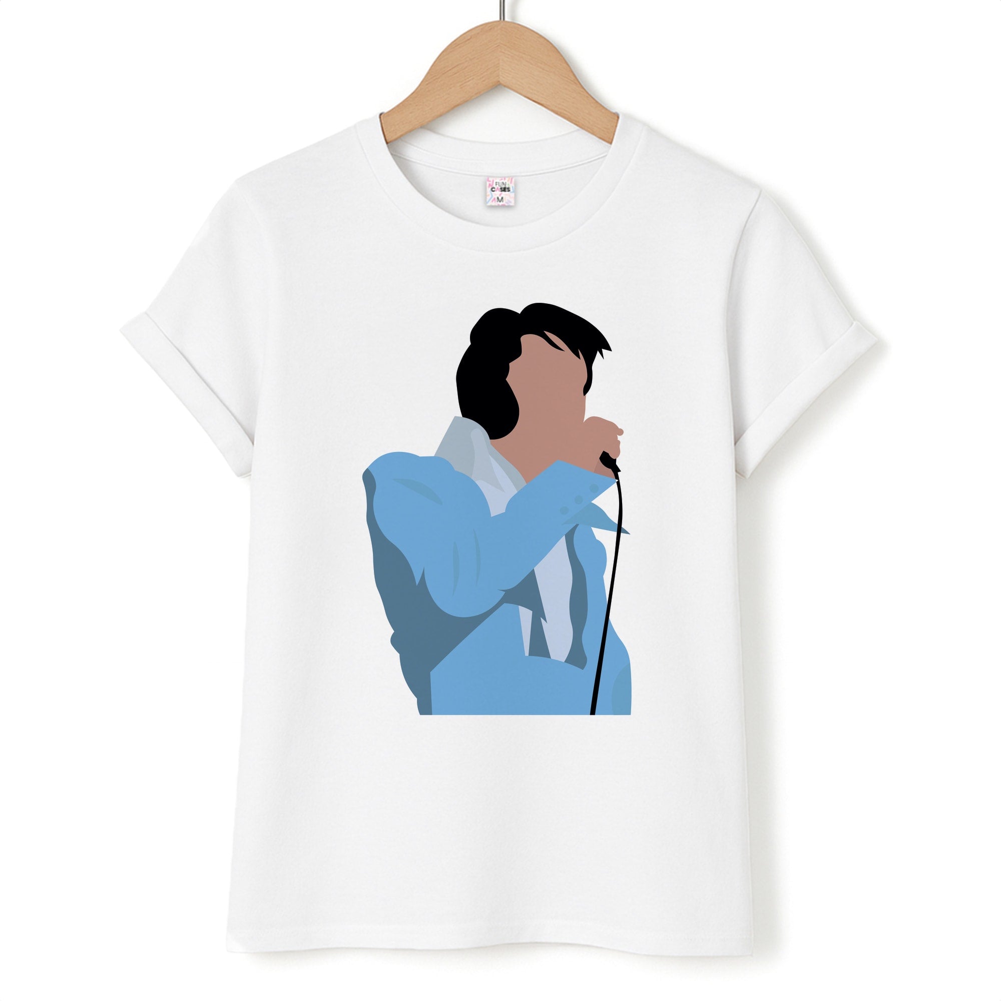 Iconic Suit Unisex T-Shirt