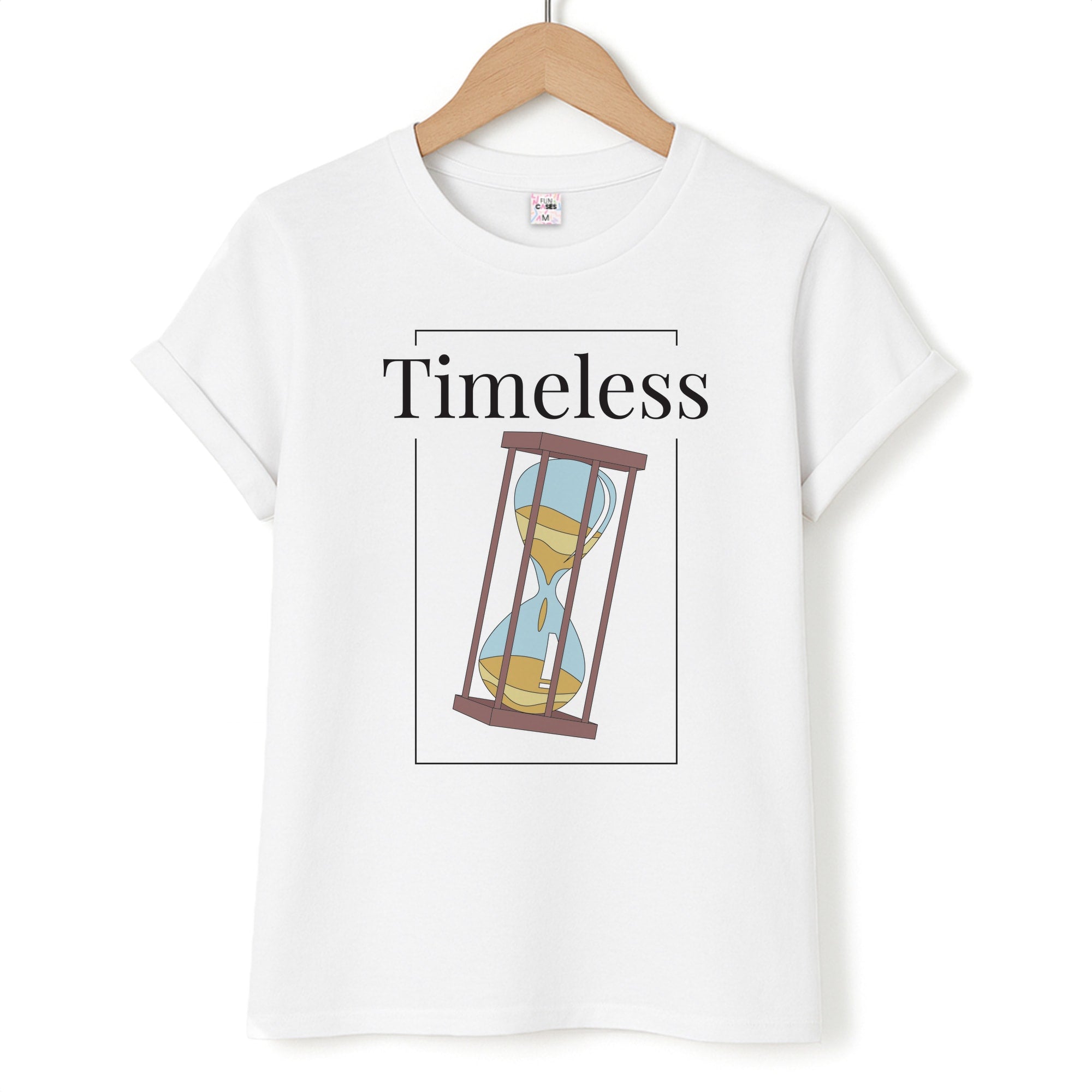 Timeless - N-Dubz Unisex T-Shirt