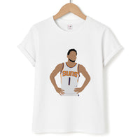 Booker - Basketball T-Shirt
