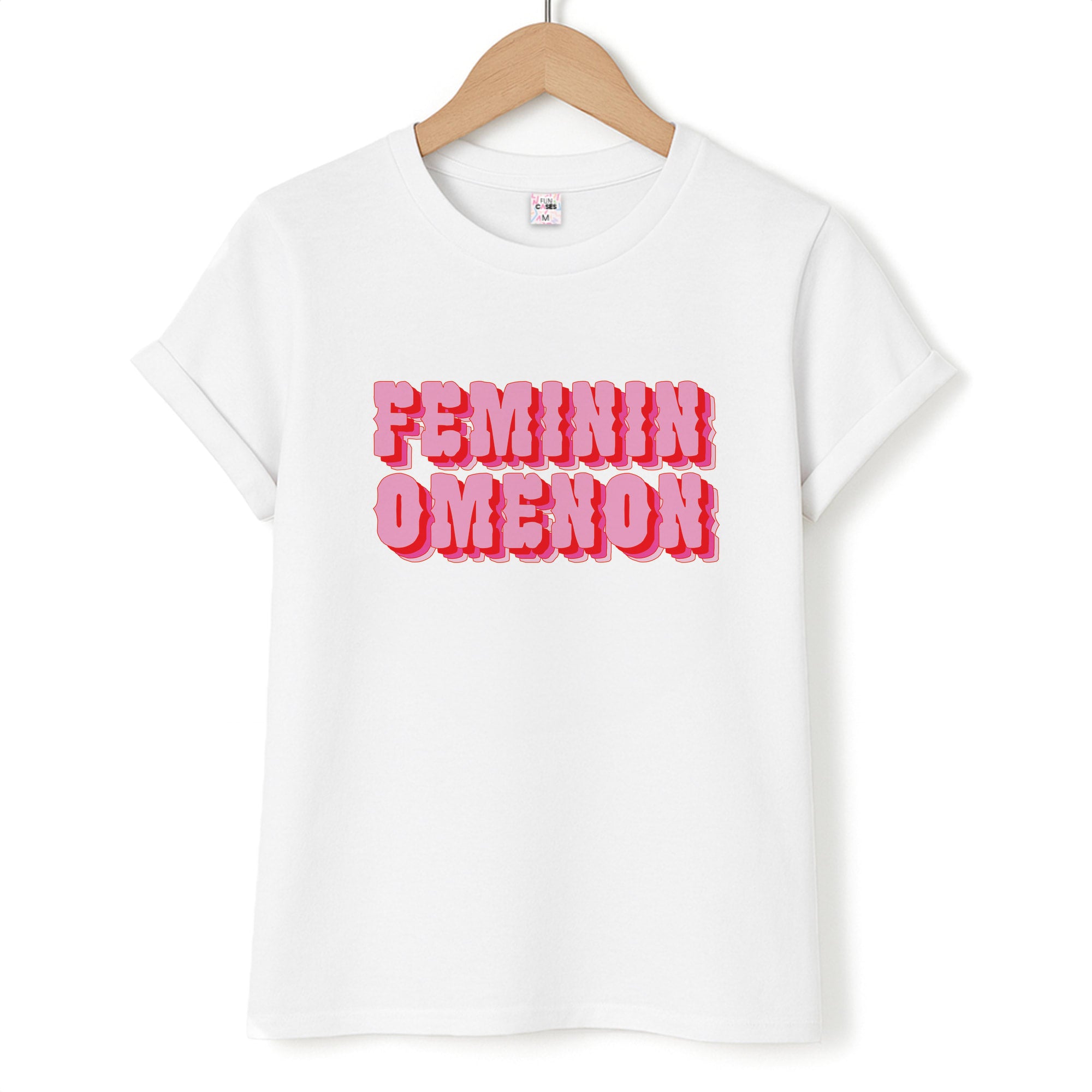 Femininomenon Unisex T-Shirt