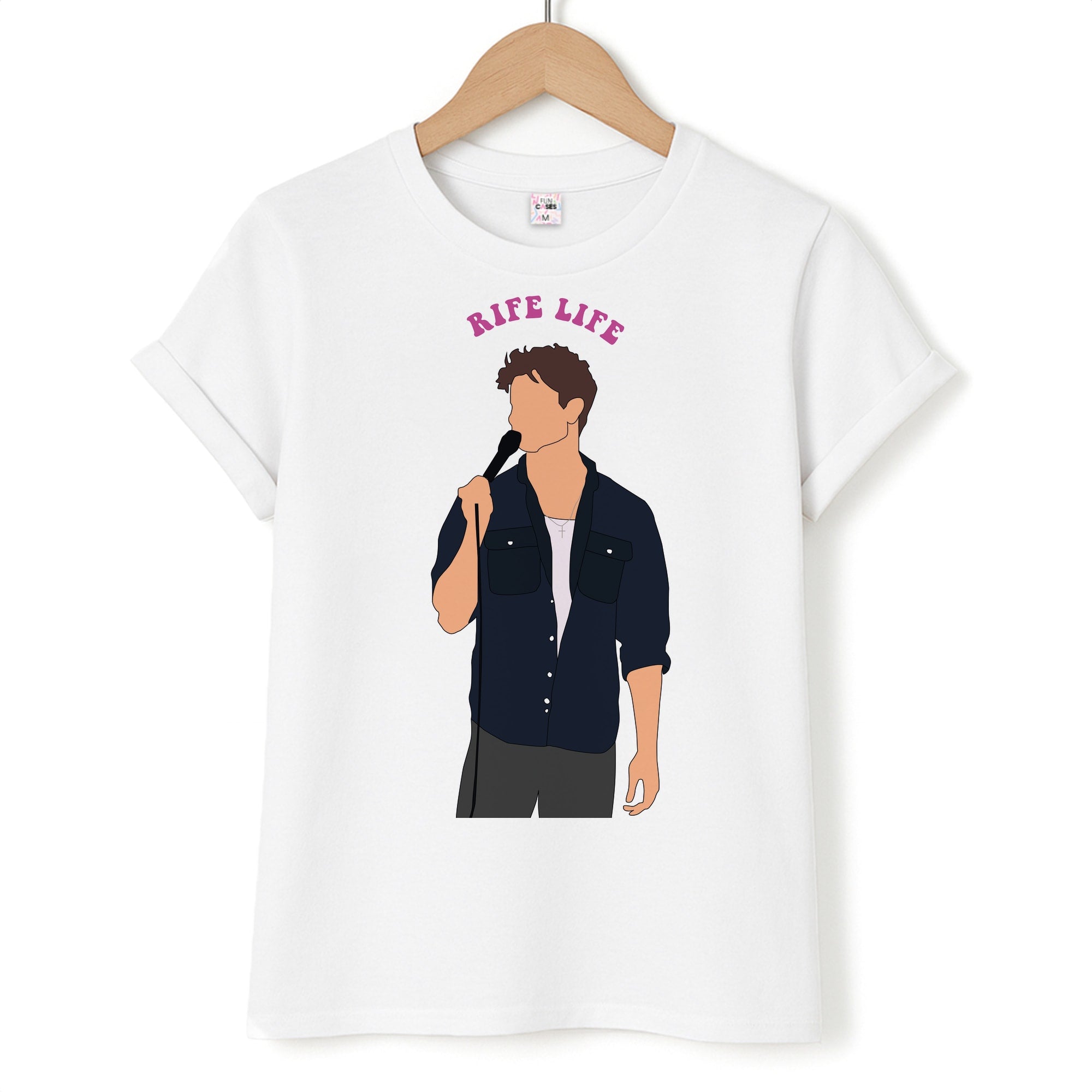 Rife Life T-Shirt