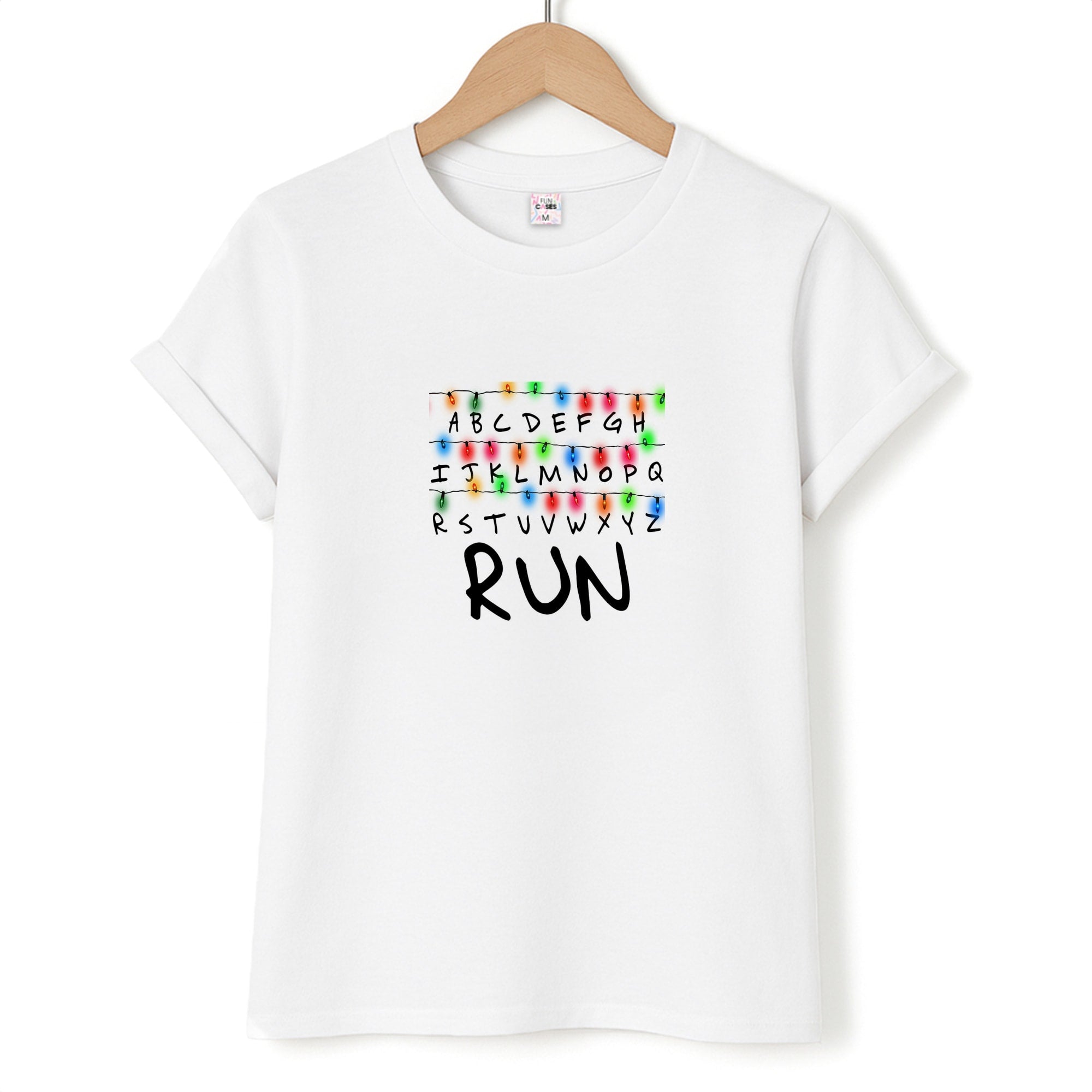 Run T-Shirt