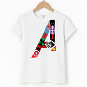 Avengers Logo - Marvel T-Shirt 1
