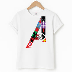 Avengers Logo - Marvel T-Shirt