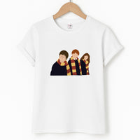 Wizard Cartoons T-Shirt