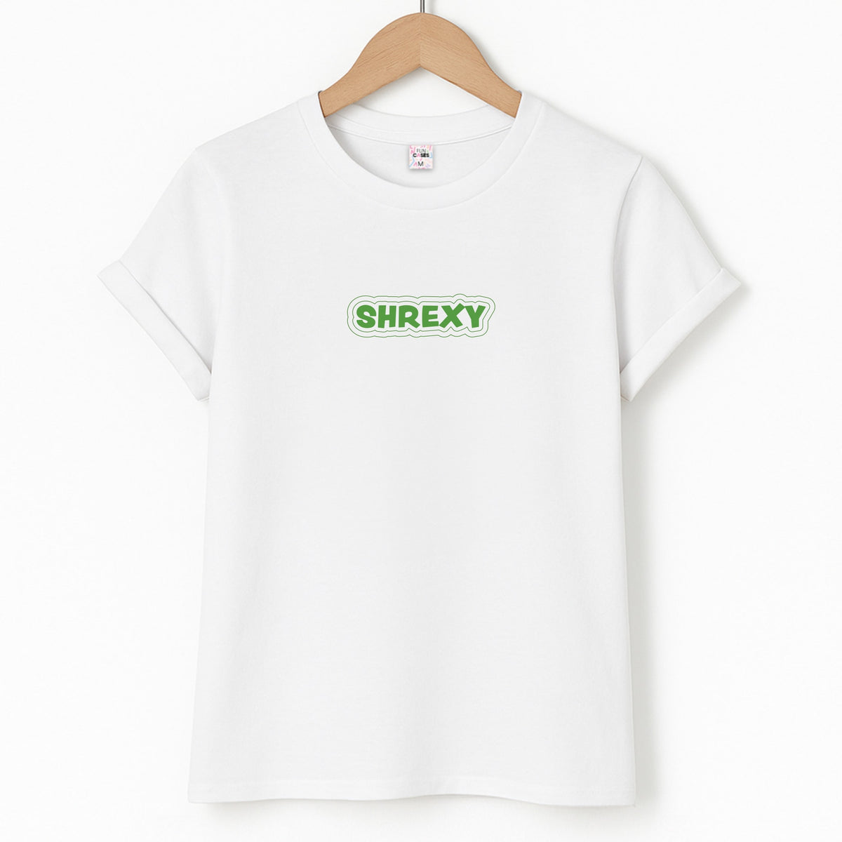 Shrexy T-Shirt