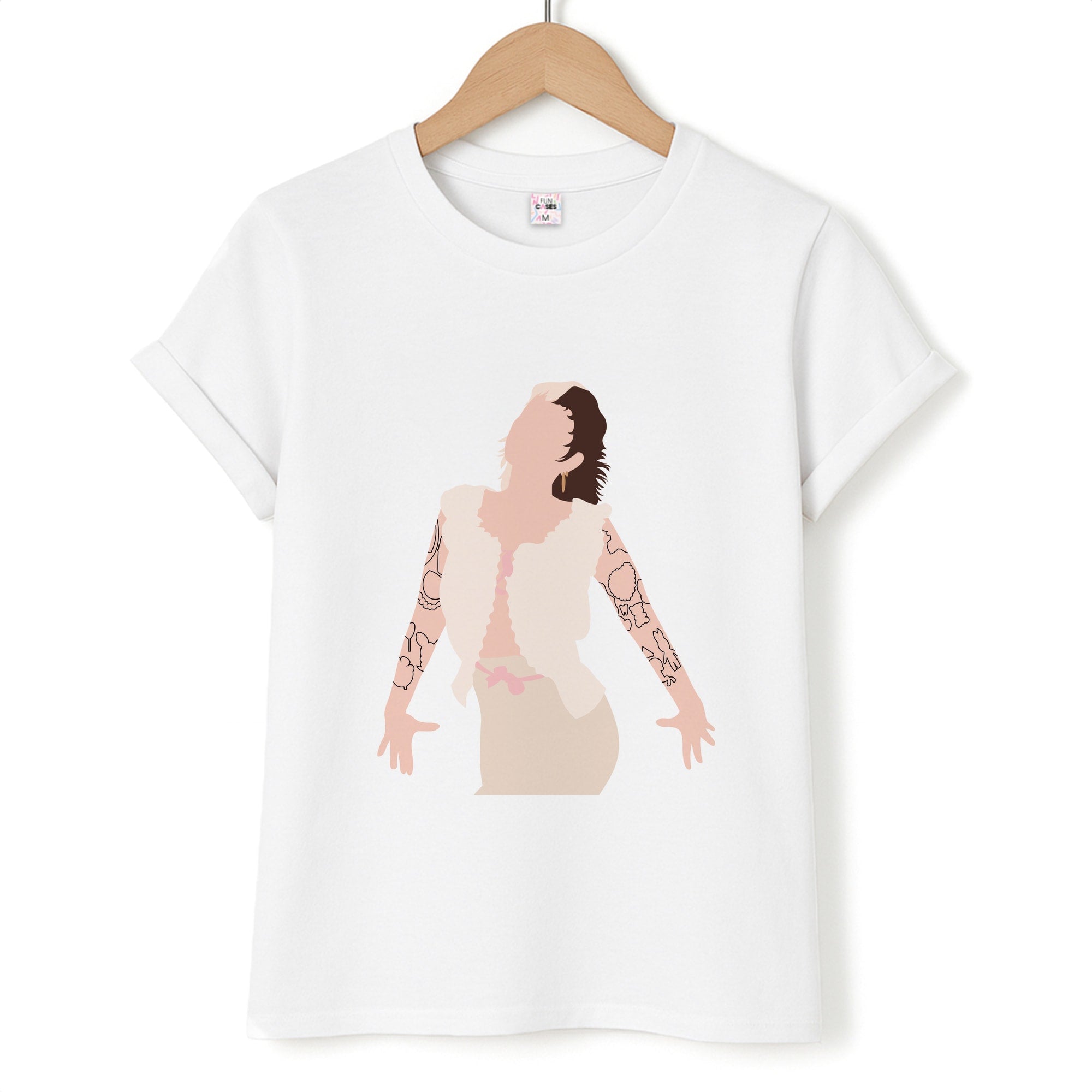 Hearts T-Shirt