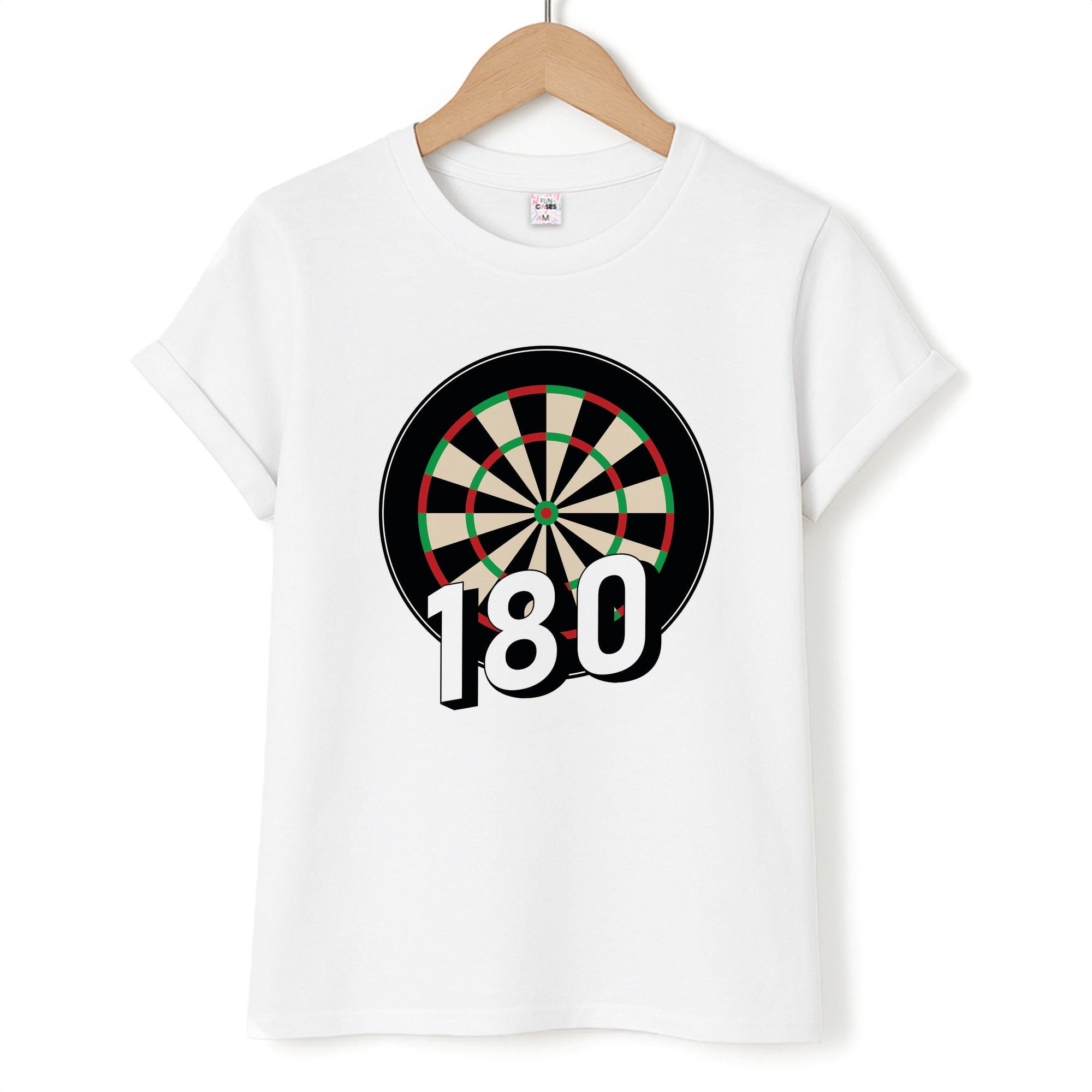 180 Board T-Shirt