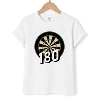 180 Board T-Shirt