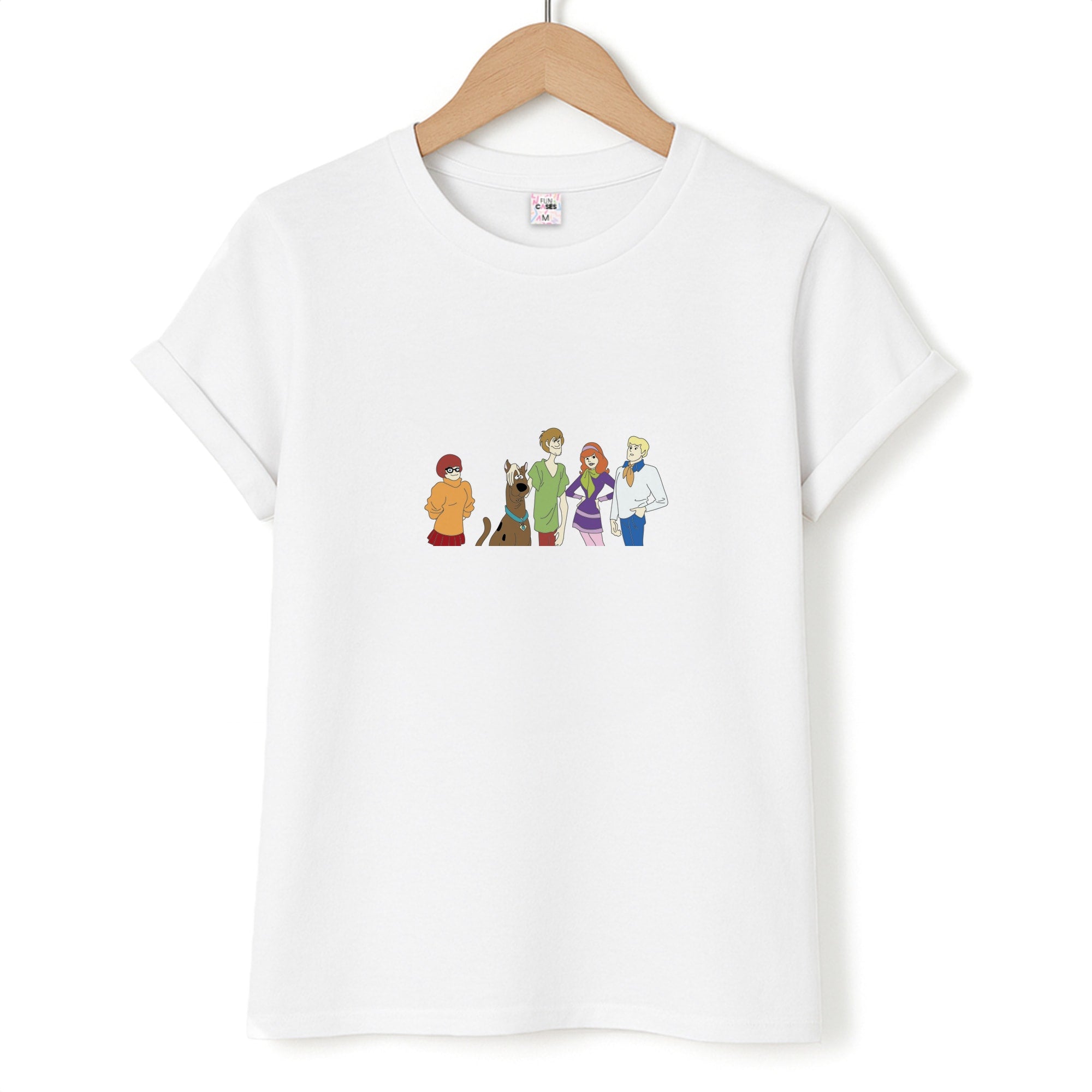 The Crew - Scoob T-Shirt