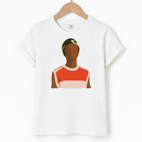 Faceless Lucas - Stranger Things T-Shirt