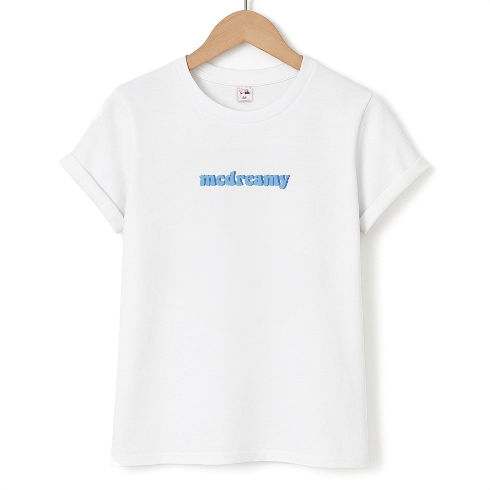 Mcdreamy - Grey's Unisex T-Shirt