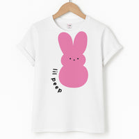 Peep Bunny - Peep T-Shirt