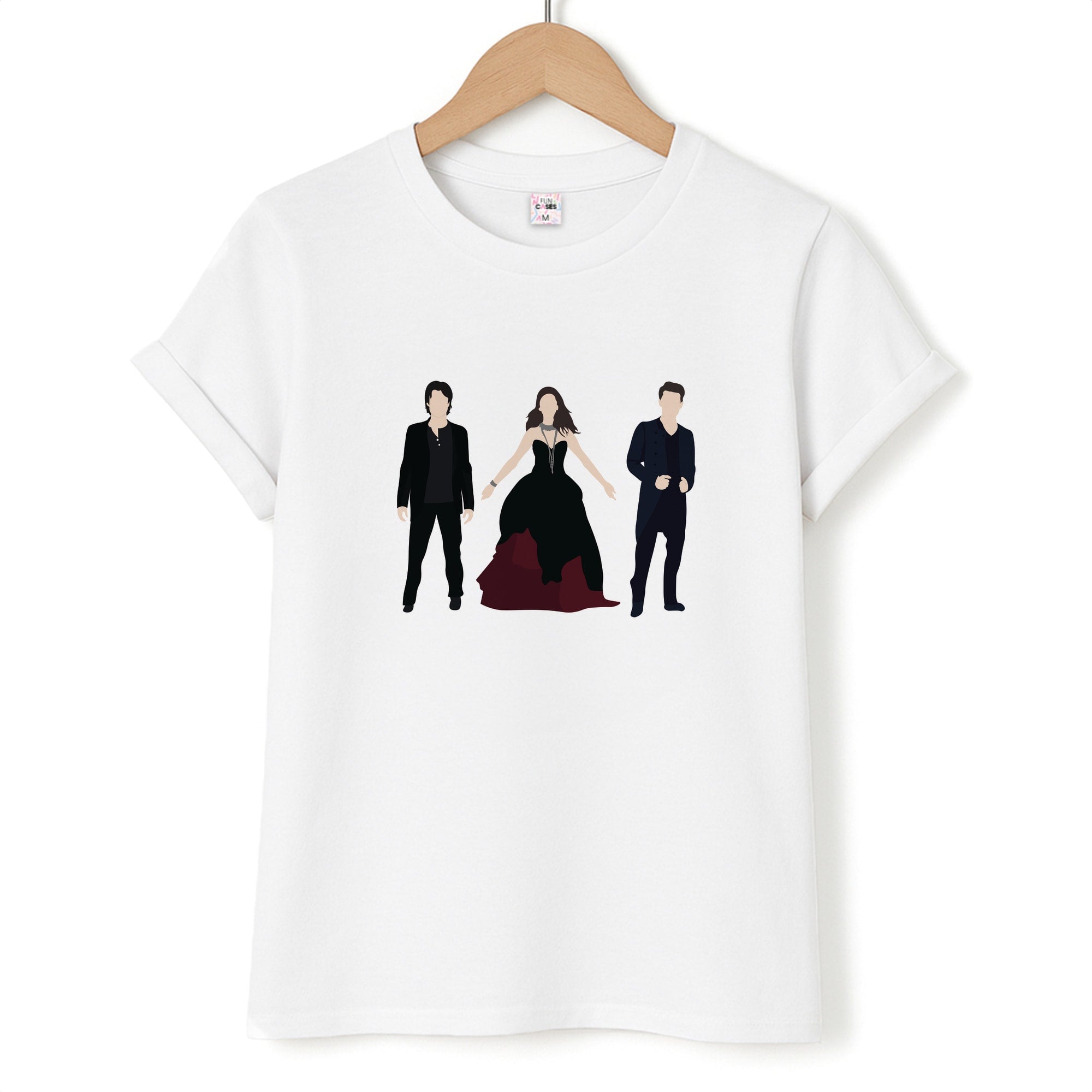 Pose - VD Unisex T-Shirt