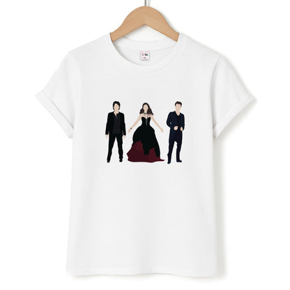 Pose - VD Unisex T-Shirt