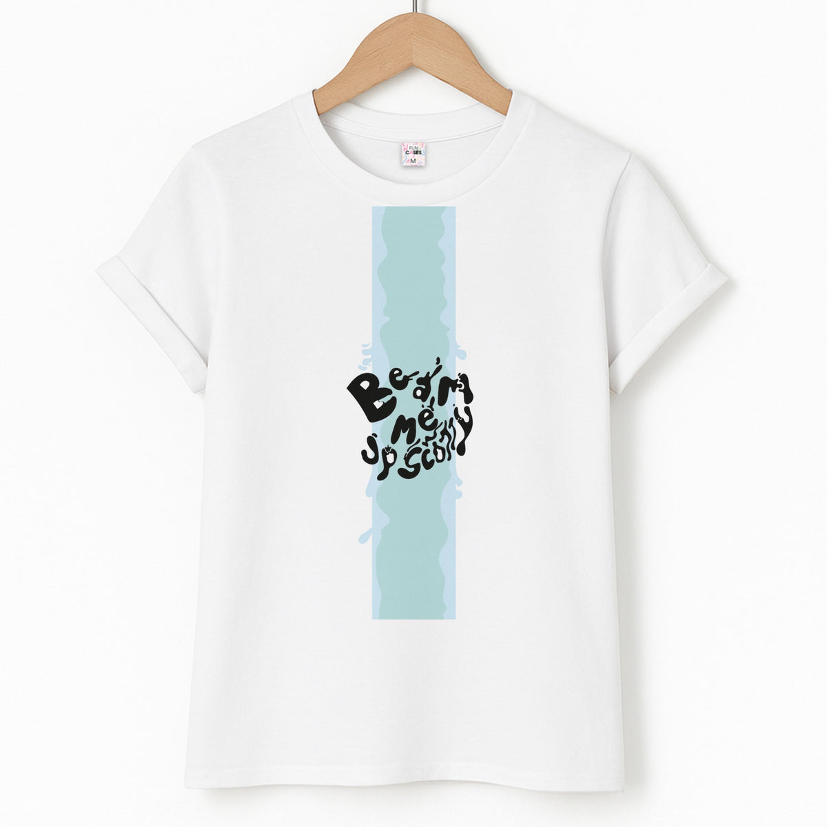 Beam me up Scotty T-Shirt