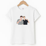 Sam And Colby T-Shirts