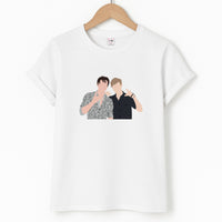 Pose - S & C T-Shirt