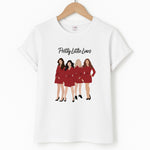Girls - PLL Unisex T-Shirt
