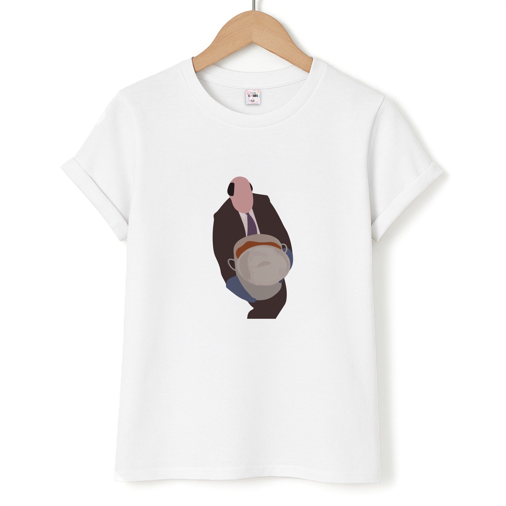 Kevin's Chilli Unisex T-Shirt