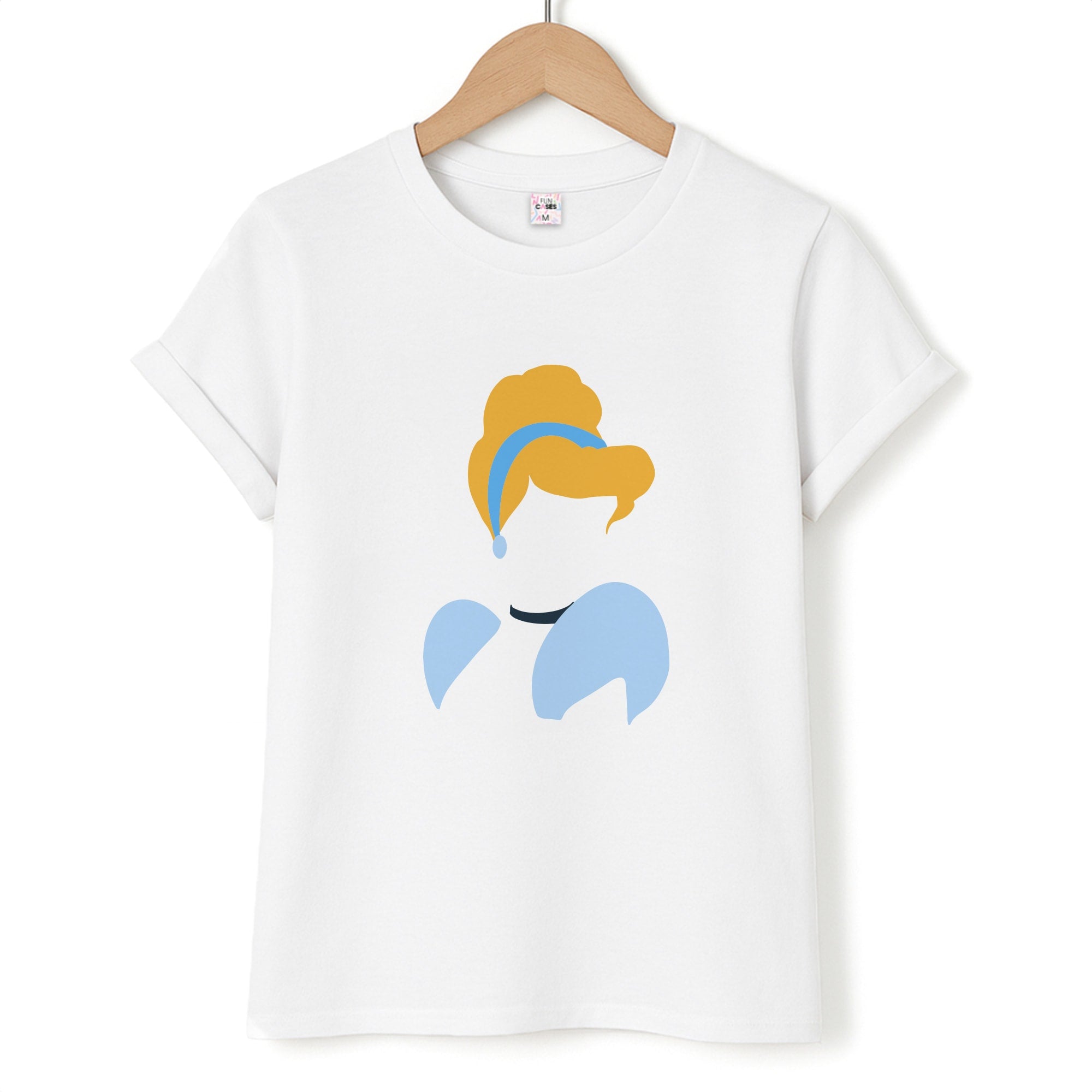 Cinderella T-Shirt