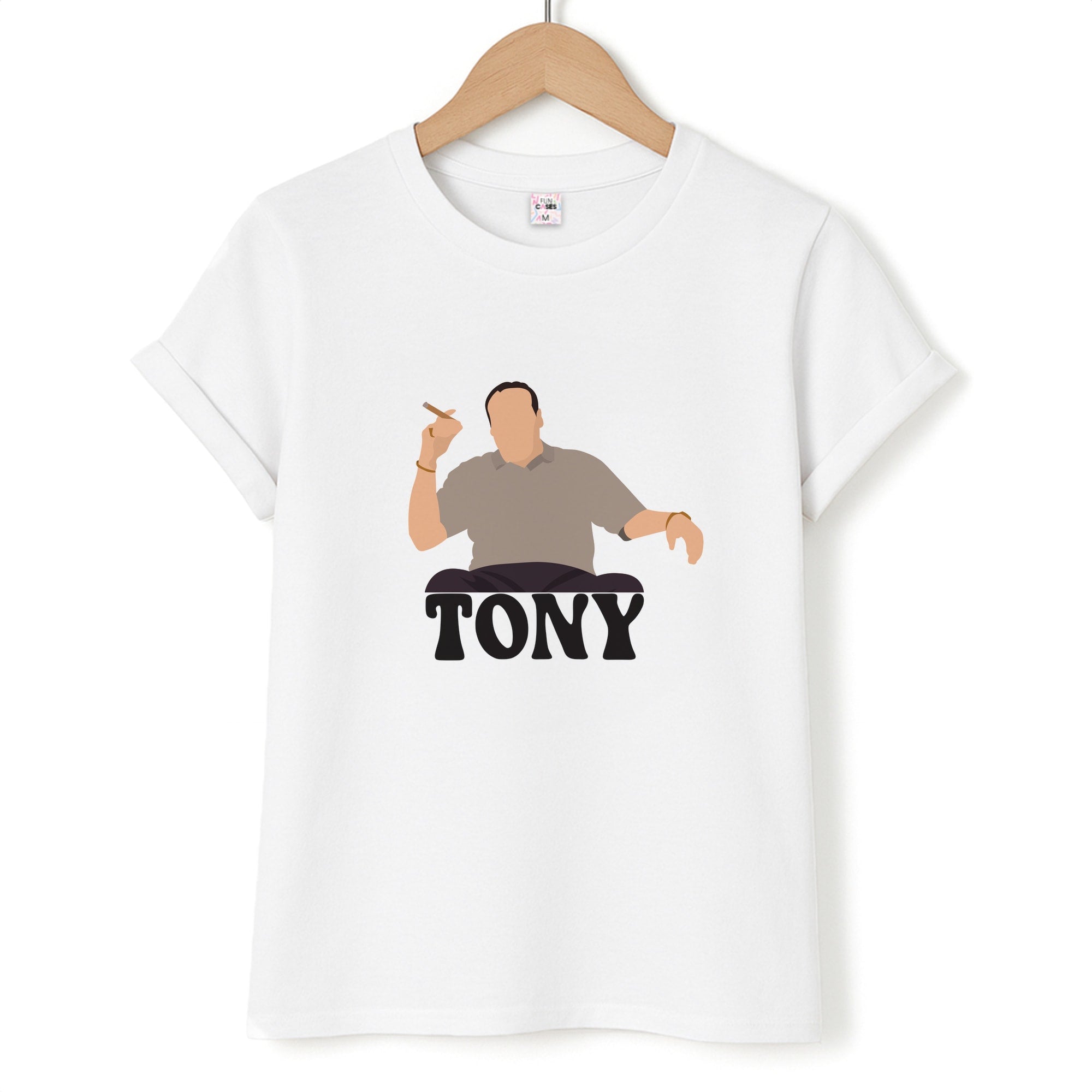 Tony T-Shirt