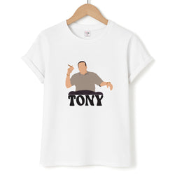 Tony Unisex T-Shirt