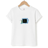 Plankton And Karen T-Shirt