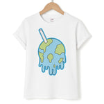 Straw - Juice Unisex T-Shirt