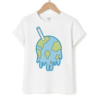 Straw - Juice T-Shirt