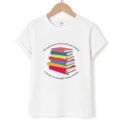 If I Had Known - TV Quotes Unisex T-Shirt