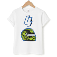 Helmet 4 T-Shirt
