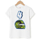 Lando NorrisT-Shirts