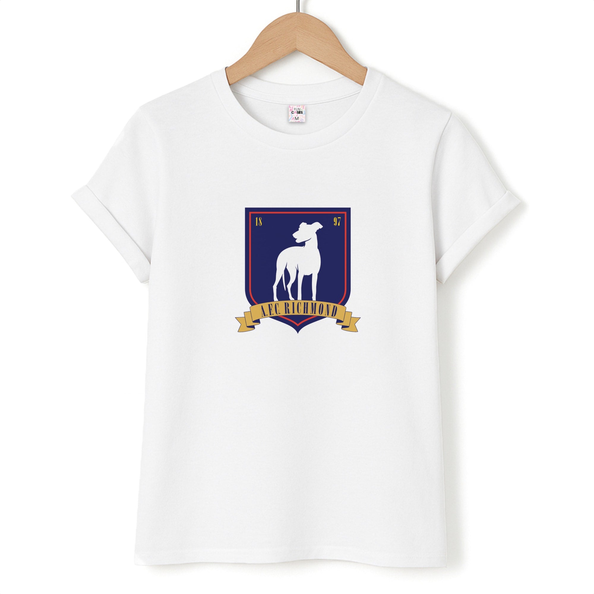 A.F.C Richmond T-Shirt