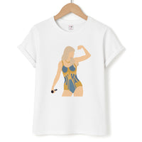 The Man - Taylor T-Shirt